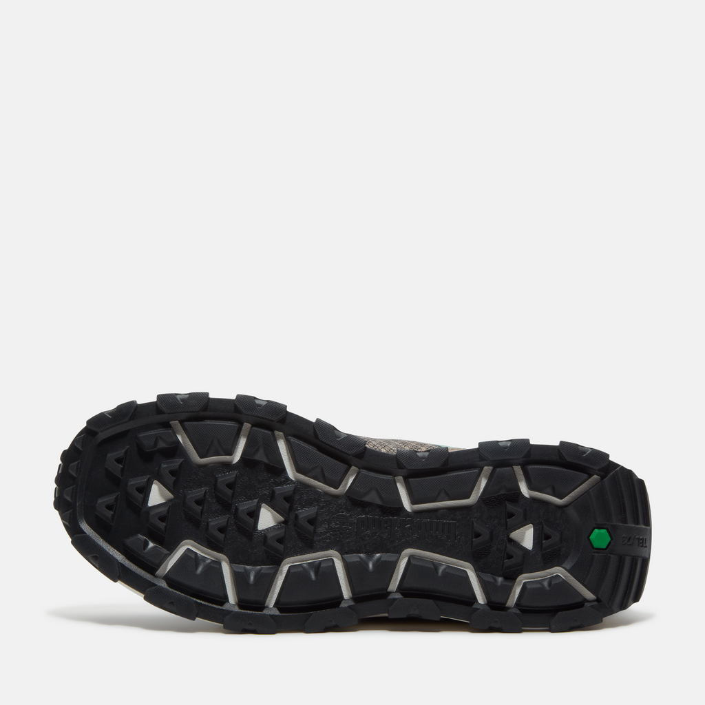 Winsor Trail Low Lace-Up Sneaker For Men