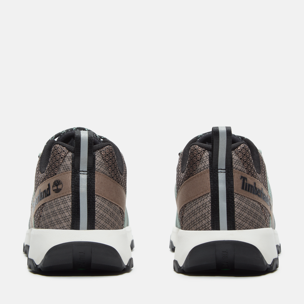 Winsor Trail Low Lace-Up Sneaker For Men