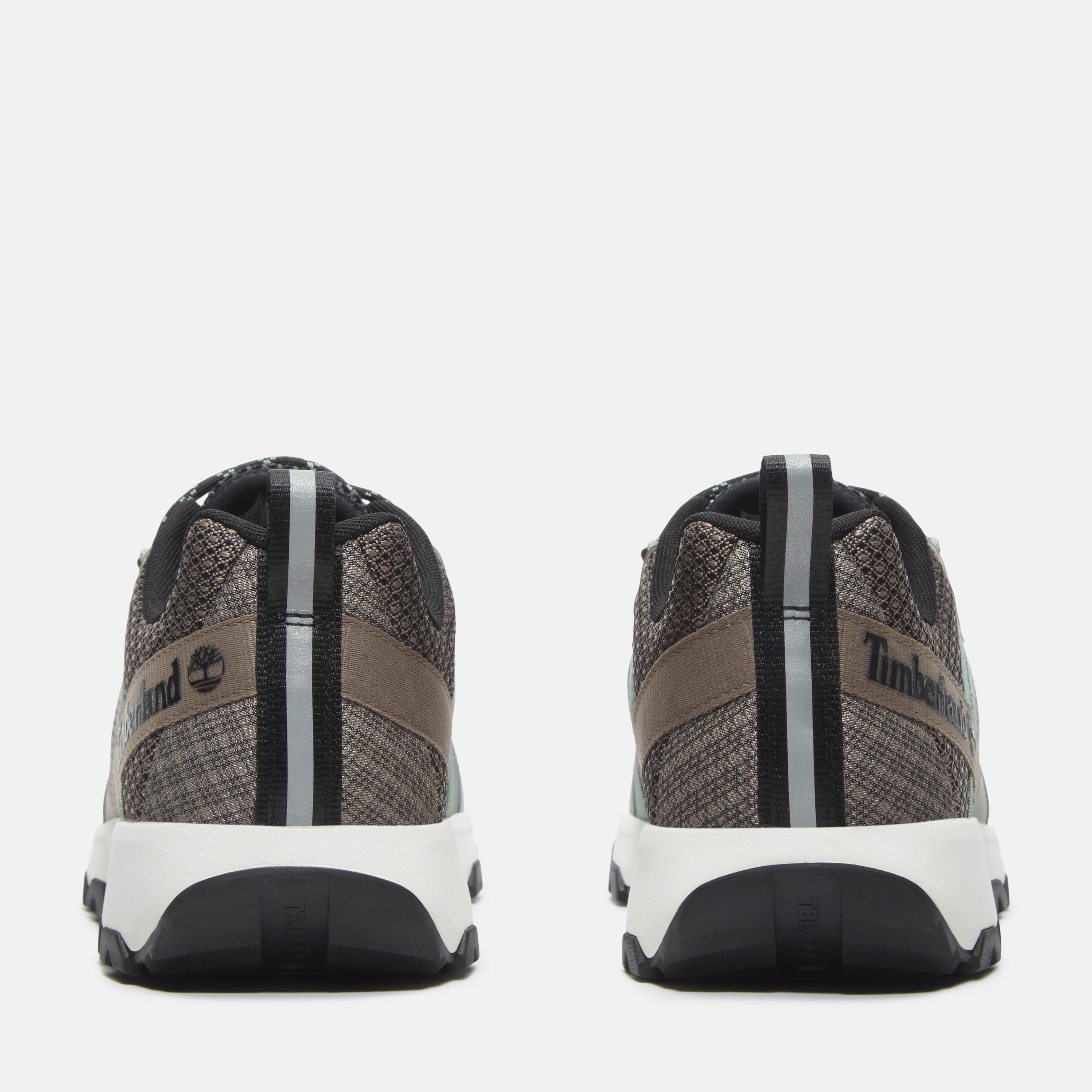 Winsor Trail Low Lace-Up Sneaker For Men