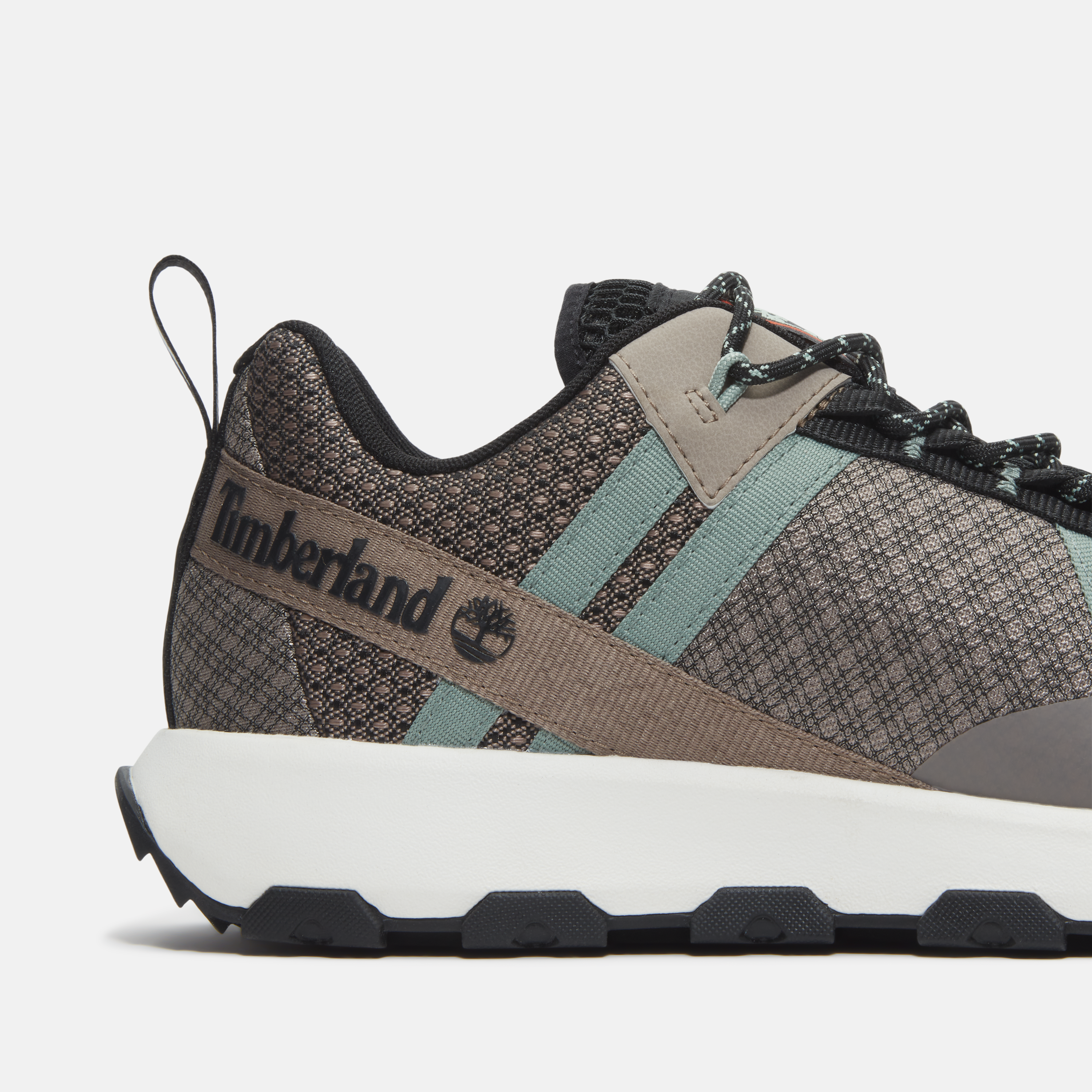 Winsor Trail Low Lace-Up Sneaker For Men