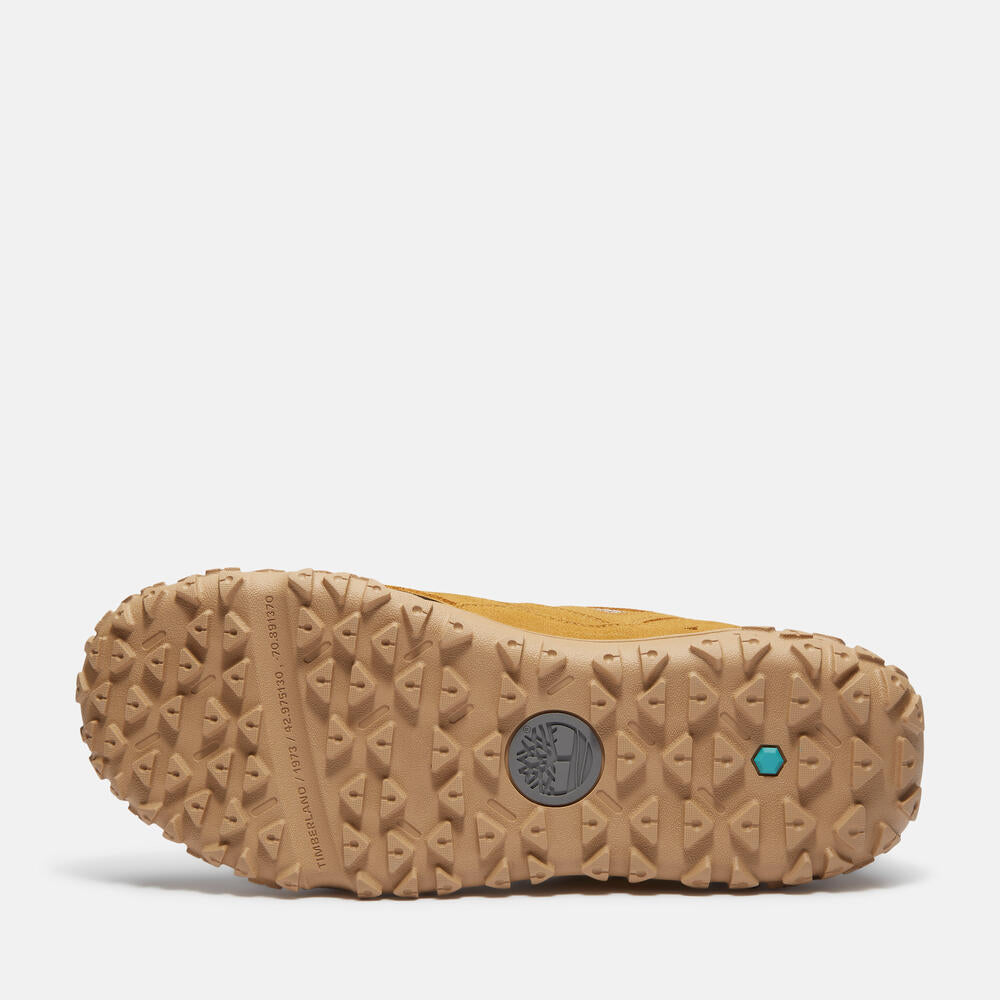 Greenstride Motion 6 Low Lace-Up Sneaker For Men