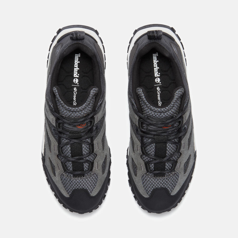 Greenstride Motion 6 Low Lace-Up Sneaker For Men