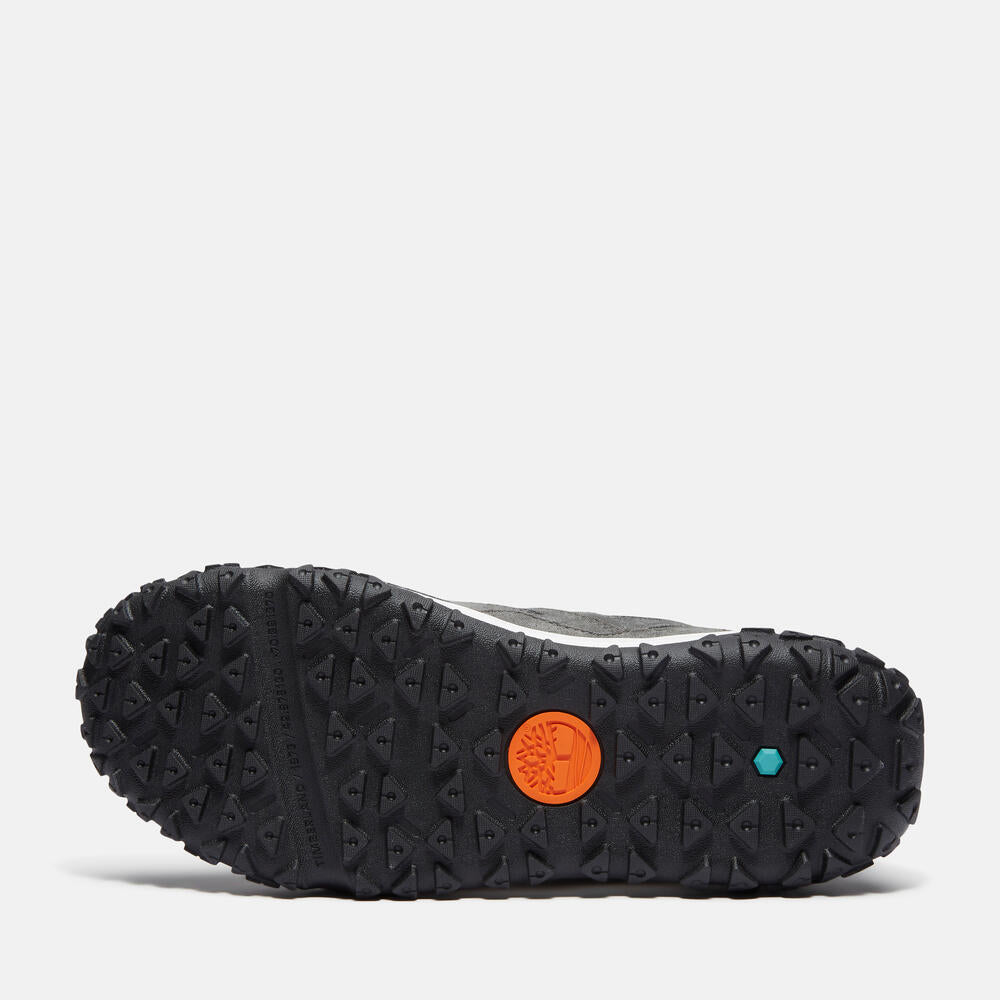 Greenstride Motion 6 Low Lace-Up Sneaker For Men