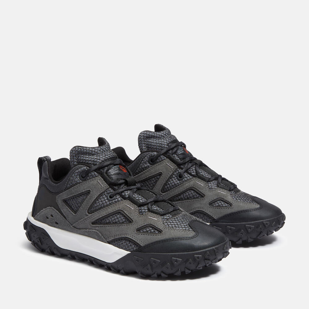 Greenstride Motion 6 Low Lace-Up Sneaker For Men