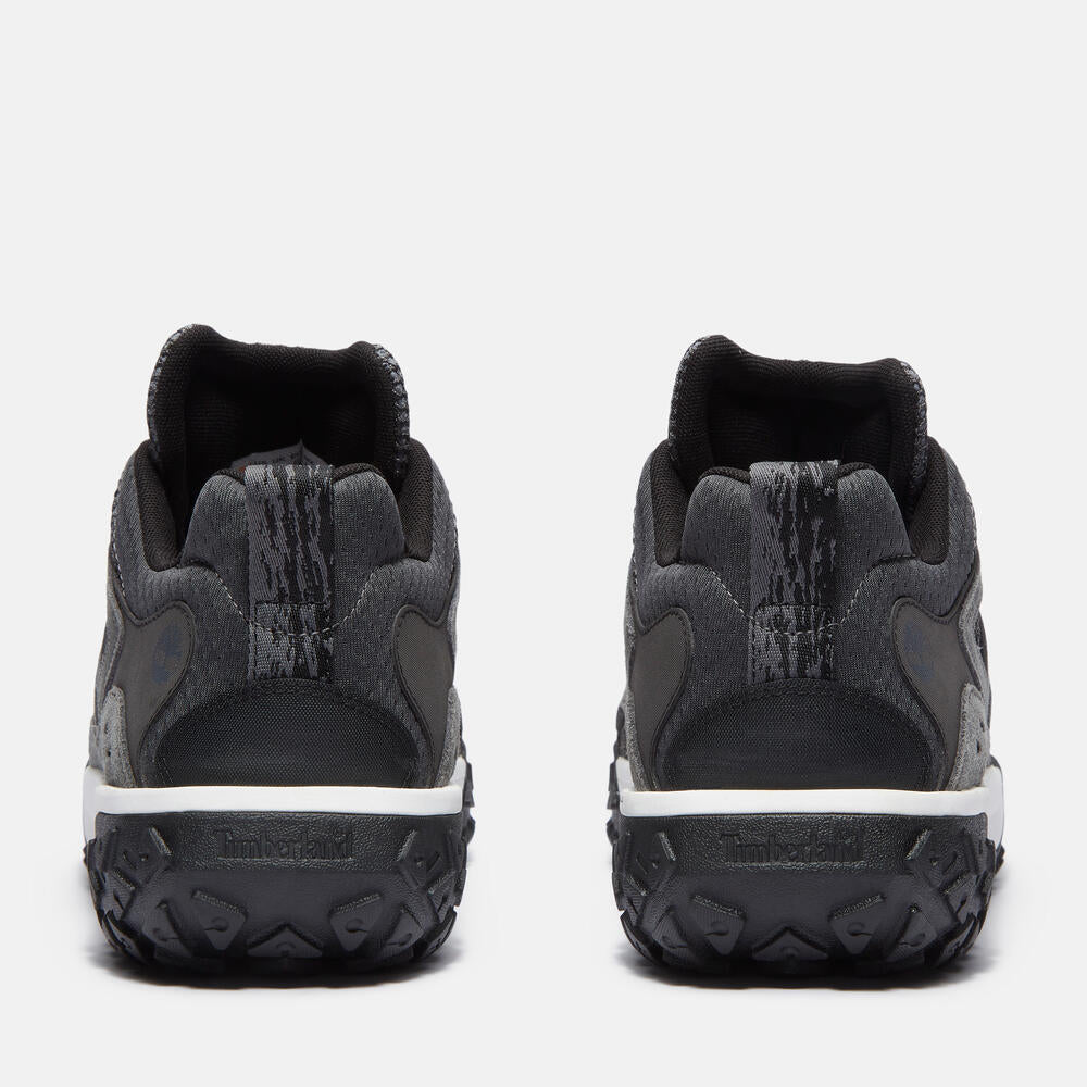 Greenstride Motion 6 Low Lace-Up Sneaker For Men