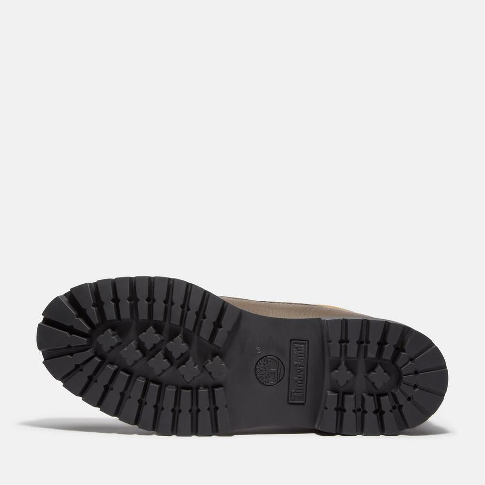 TimberlandÂ® Premium Waterproof Chukka Boot for Men