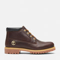 Timberland Premium® Espresso Nelson Waterproof Chukka Boot for Men