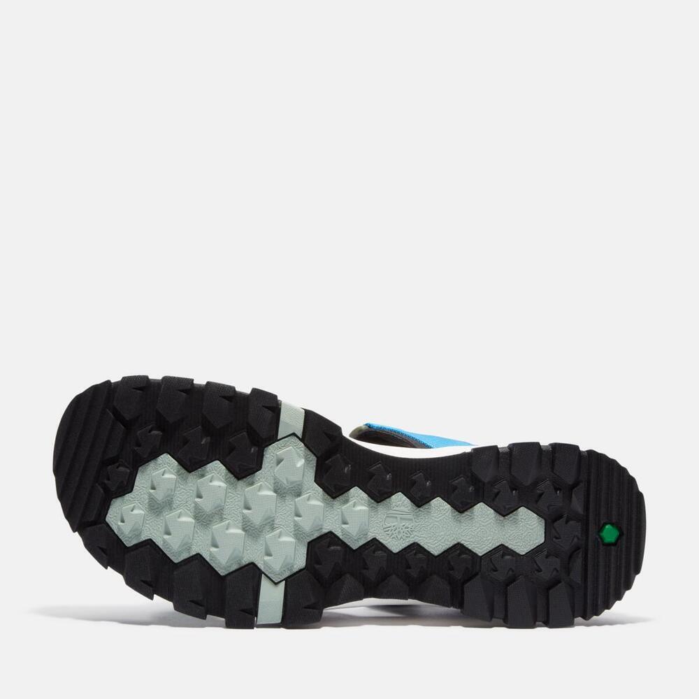 Garrison Trail Backstrap Sandal For Men