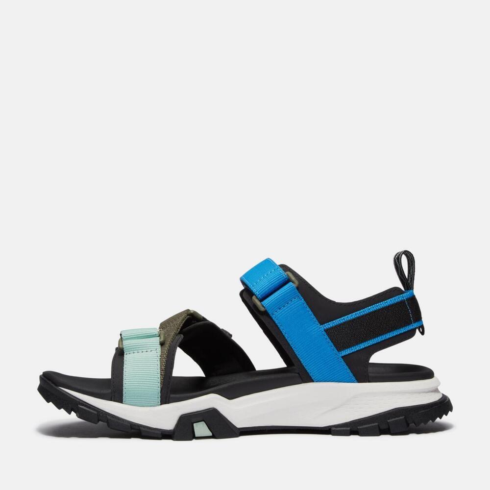 Garrison Trail Backstrap Sandal For Men