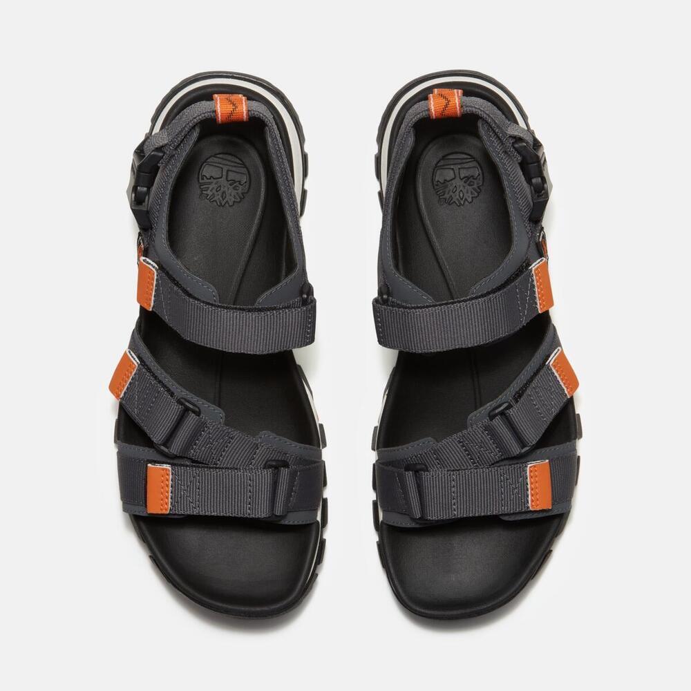 Garrison Trail Backstrap Sandal For Men