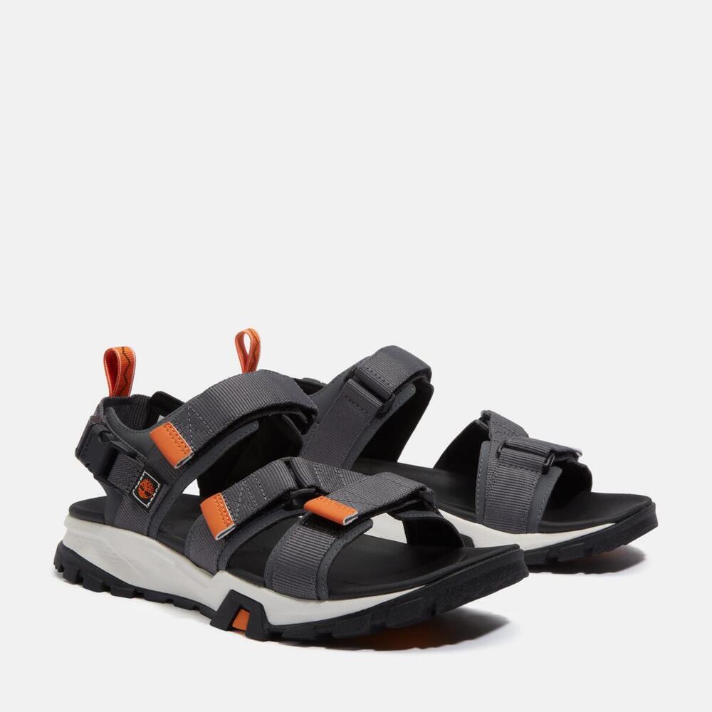 Garrison Trail Backstrap Sandal For Men – Timberland South Africa
