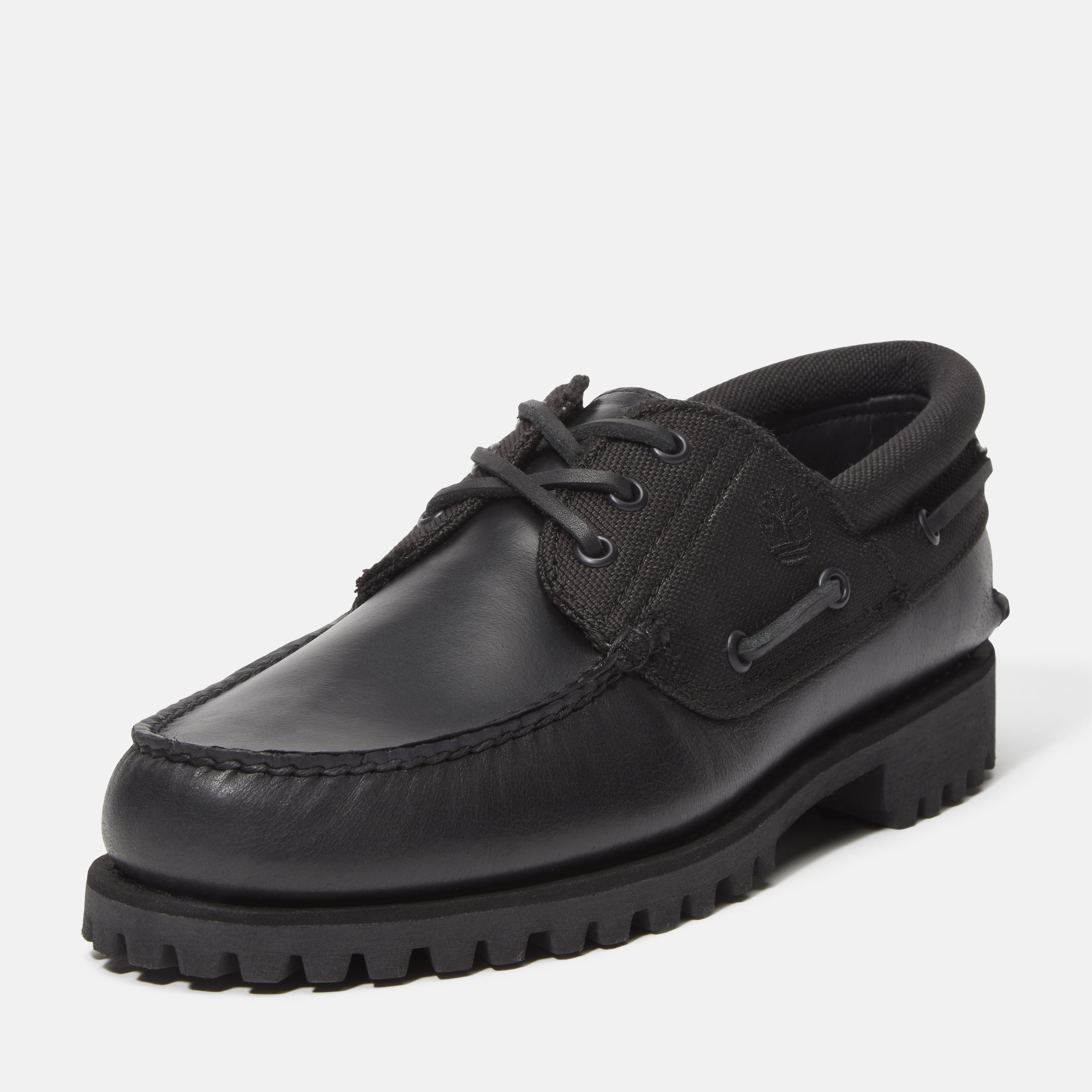 F*u様 engineered garments timberland 3eye Timberland® Authentic 3-Eye Boat Shoe For Men – Timberland