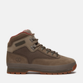 Euro Hiker Mid Lace-Up Boot For Men