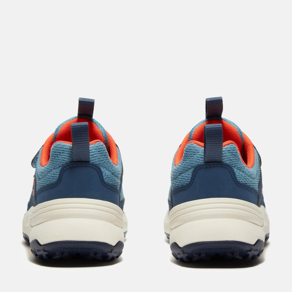 Motion Access Low Hook & Loop Sneaker for Toddler