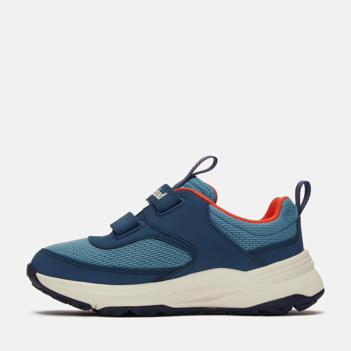 Motion Access Low Hook & Loop Sneaker for Toddler