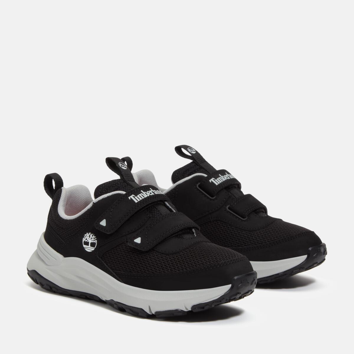 Motion Access Low Hook & Loop Sneaker for Toddler