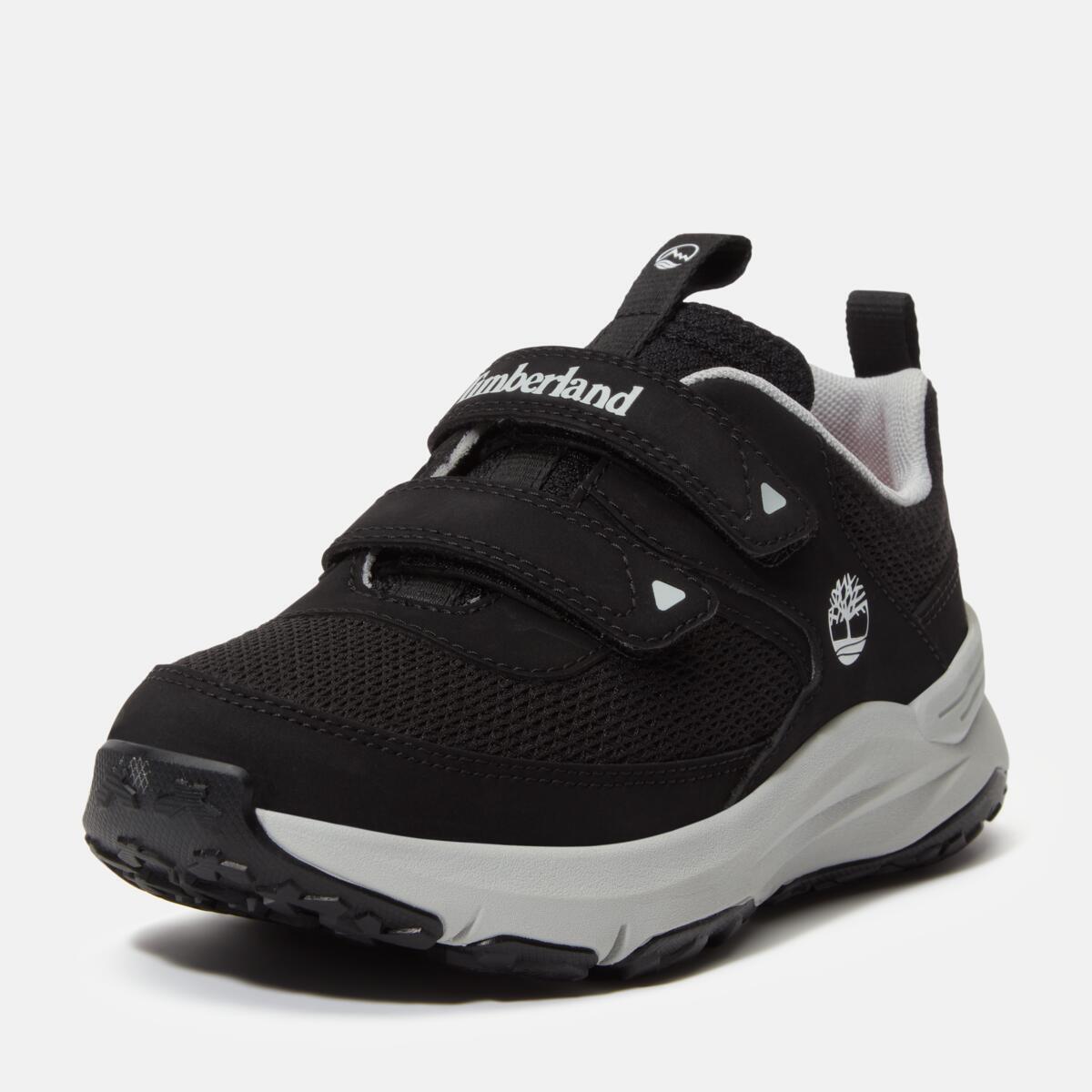 Motion Access Low Hook & Loop Sneaker for Toddler