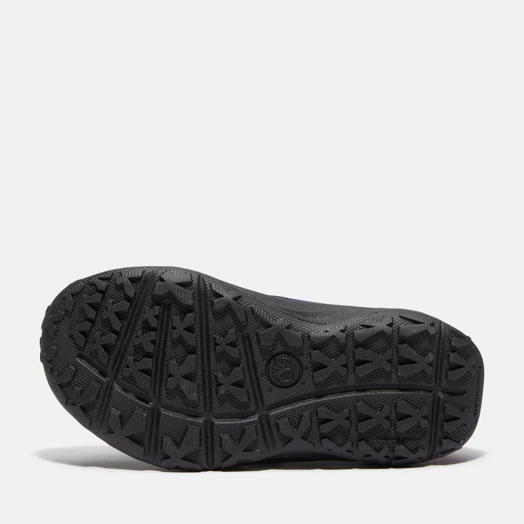 Motion Access Low Hook & Loop Sneaker For Toddler