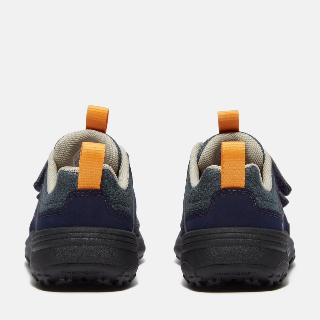 Motion Access Low Hook & Loop Sneaker For Toddler