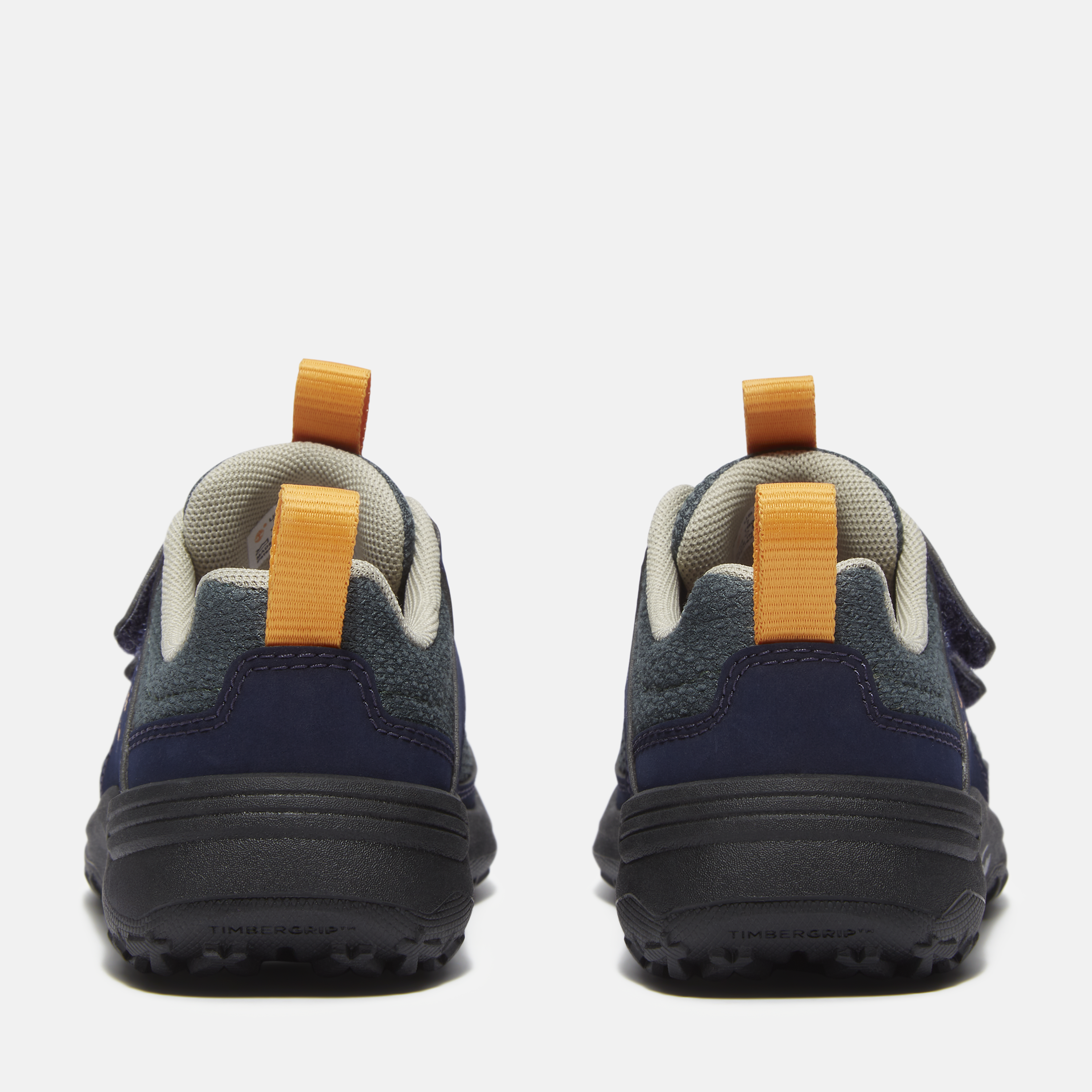 Motion Access Low Hook & Loop Sneaker For Toddler