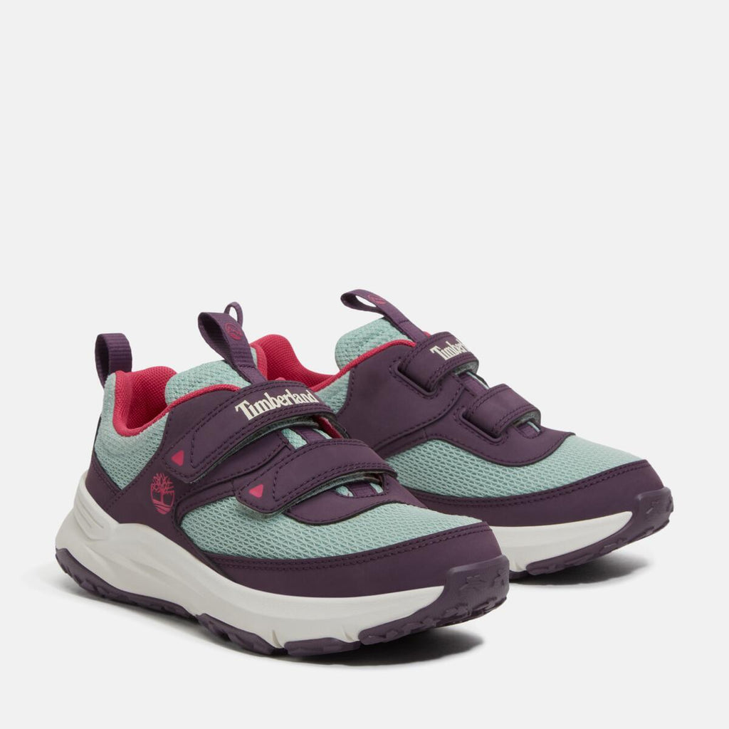 Motion Access Low Hook & Loop Sneaker for Toddler