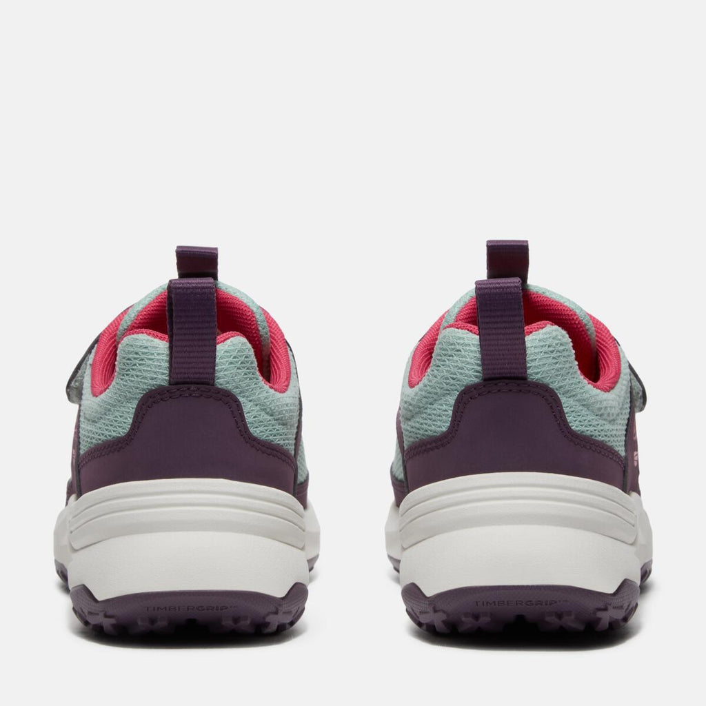 Motion Access Low Hook & Loop Sneaker for Toddler