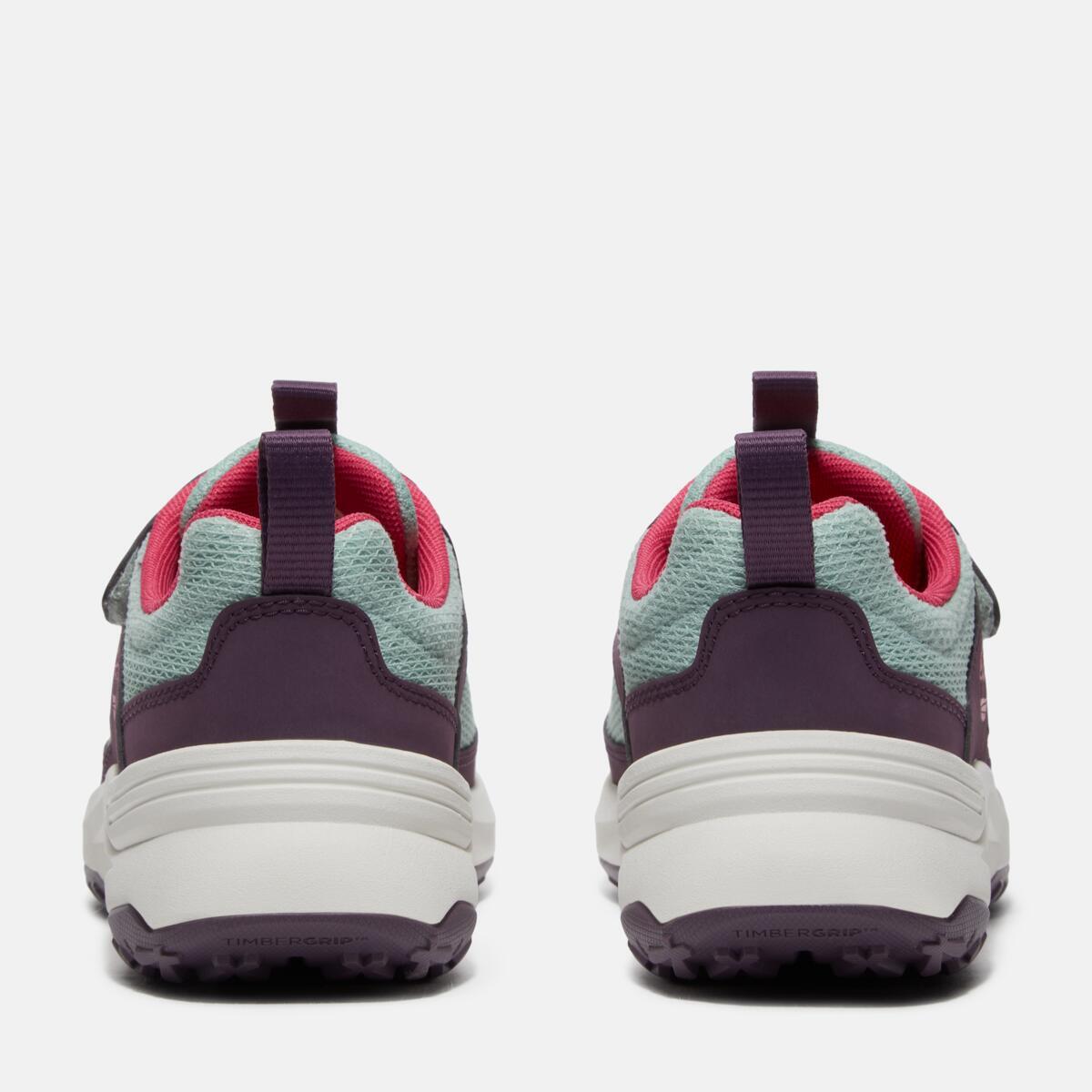 Motion Access Low Hook & Loop Sneaker for Toddler