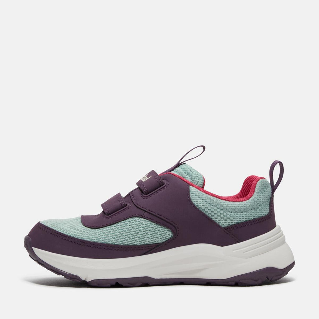 Motion Access Low Hook & Loop Sneaker for Toddler