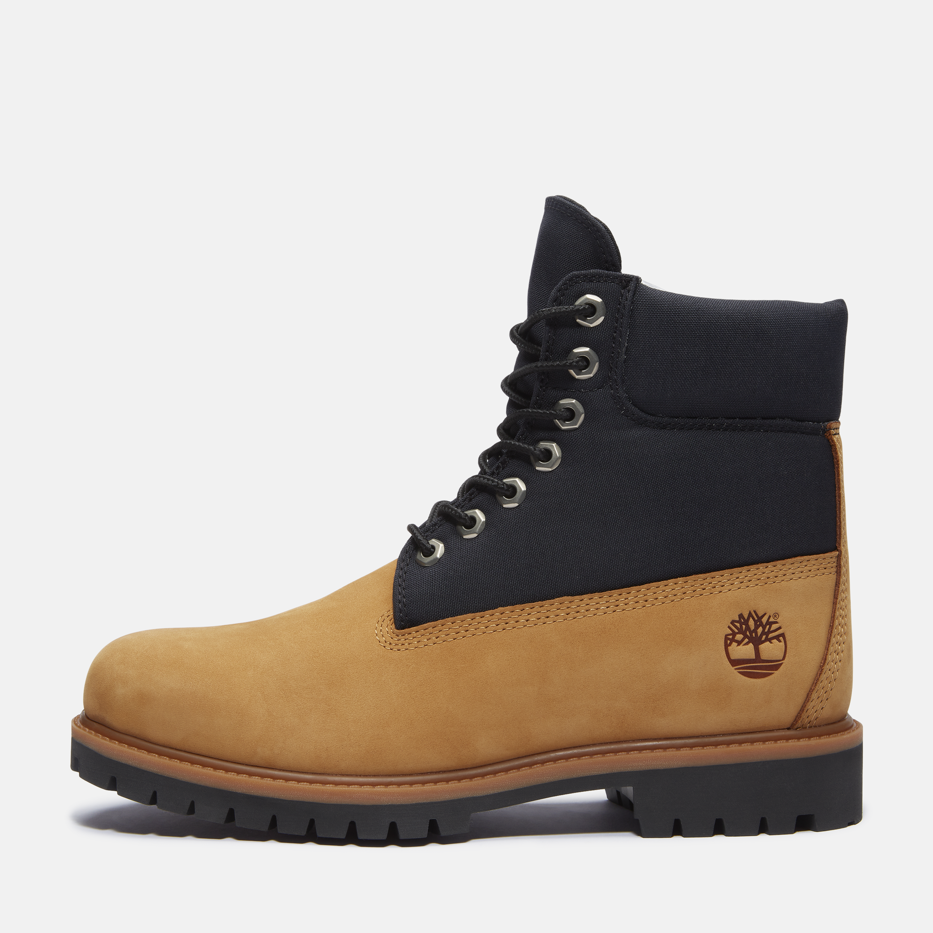 Timberland 6インチプレミアム 27cm 定番】6インチ プレミアム ウォータープルーフ ブーツ メンズ