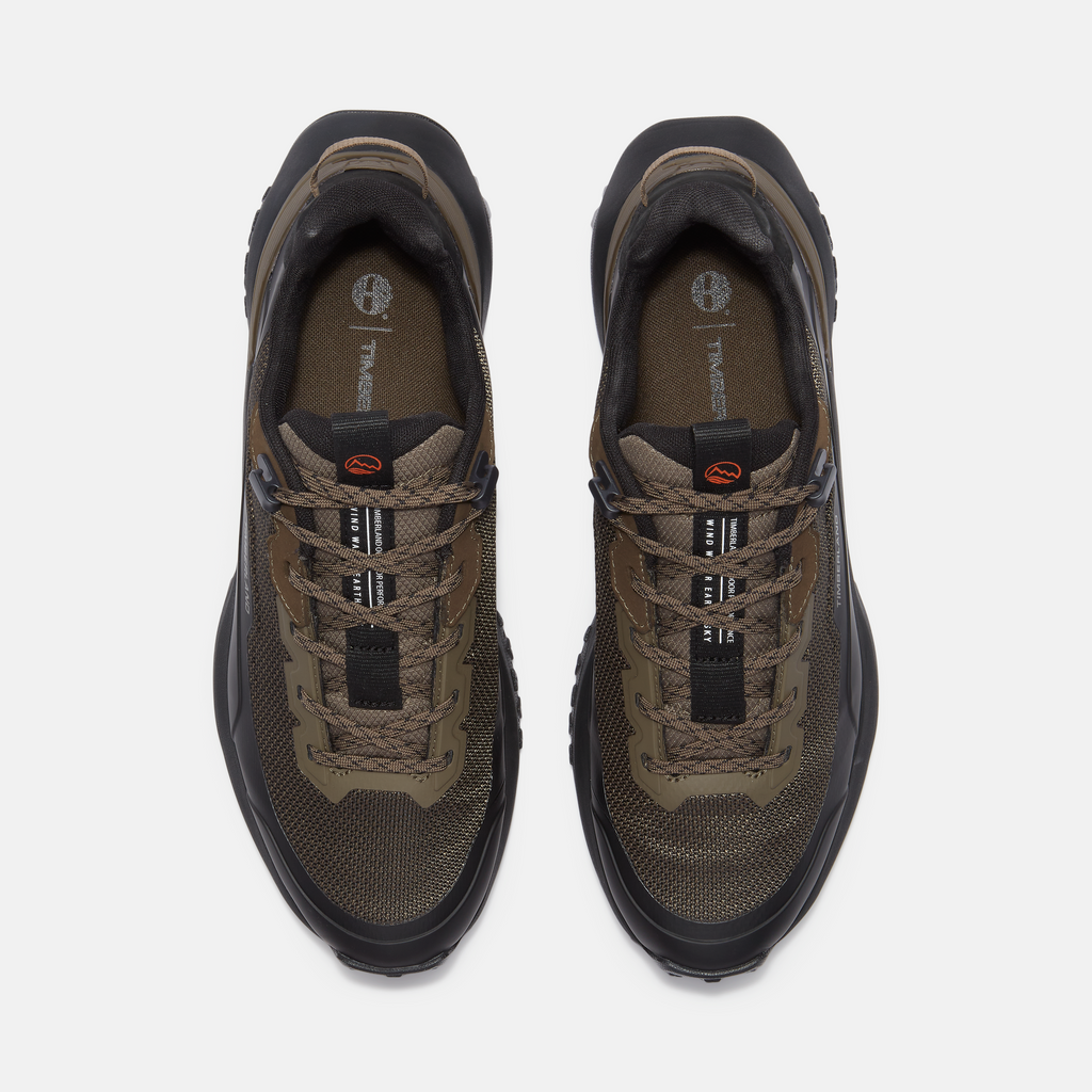 Motion Access Low Lace Up Sneaker For Men