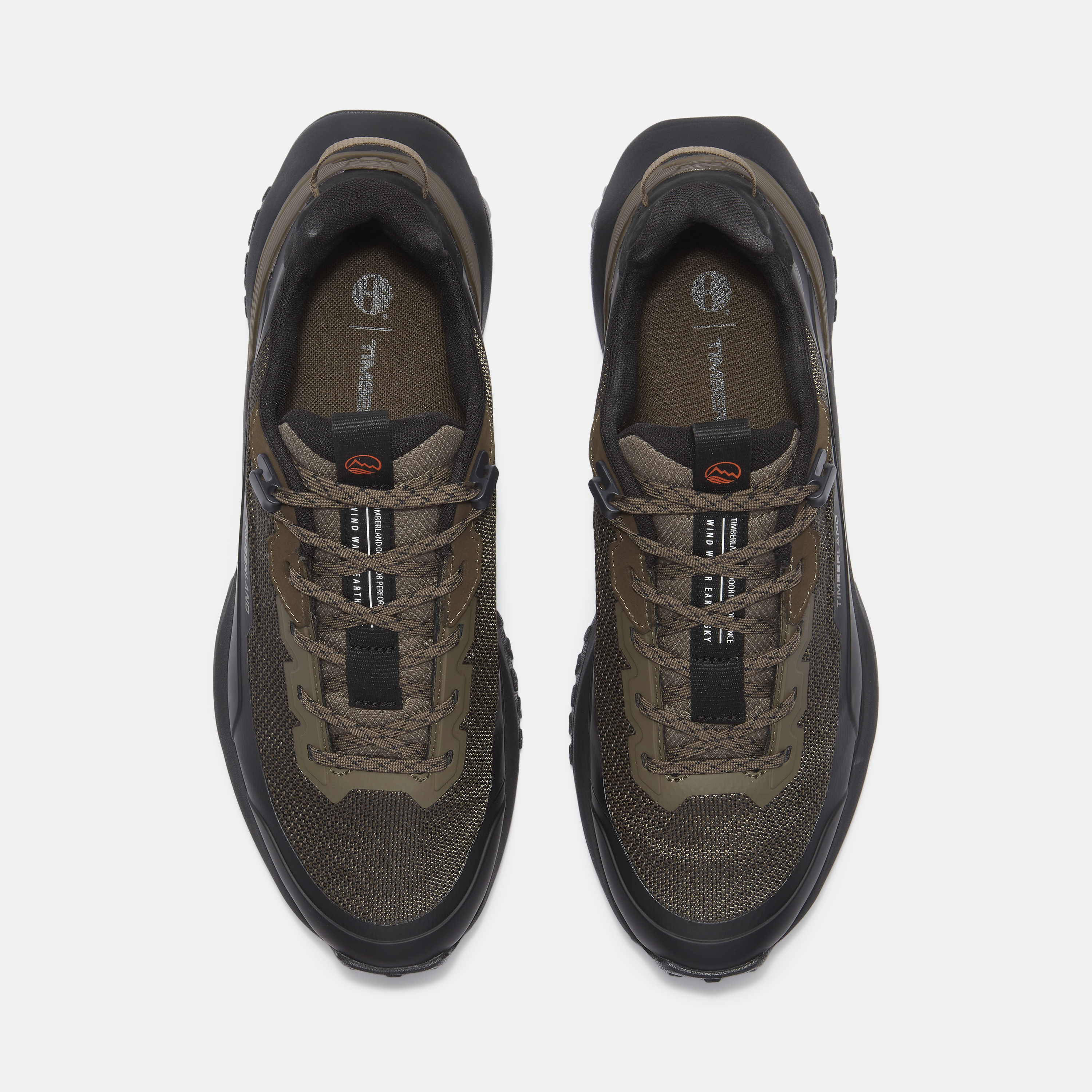 Motion Access Low Lace Up Sneaker For Men