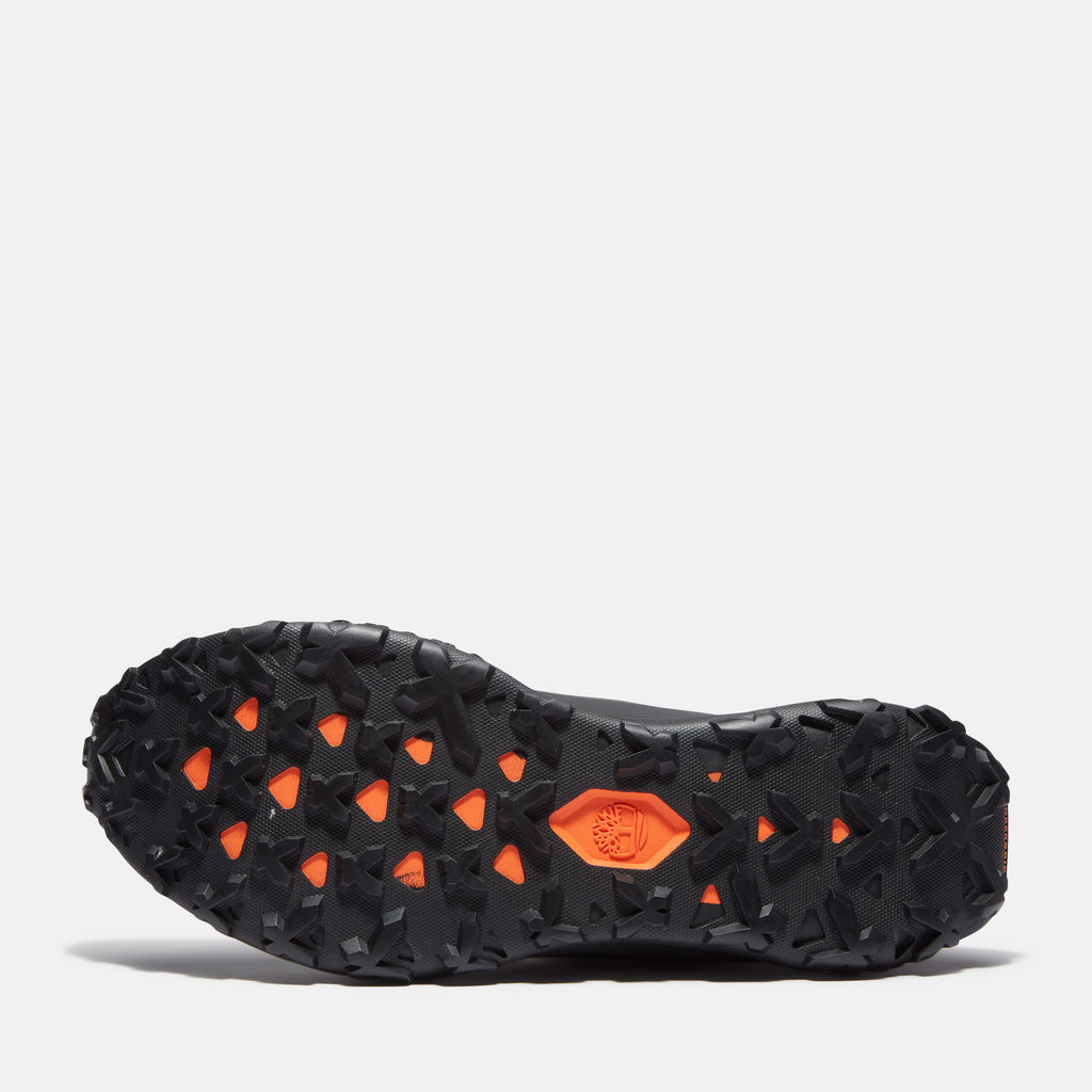 Motion Access Low Lace Up Sneaker For Men
