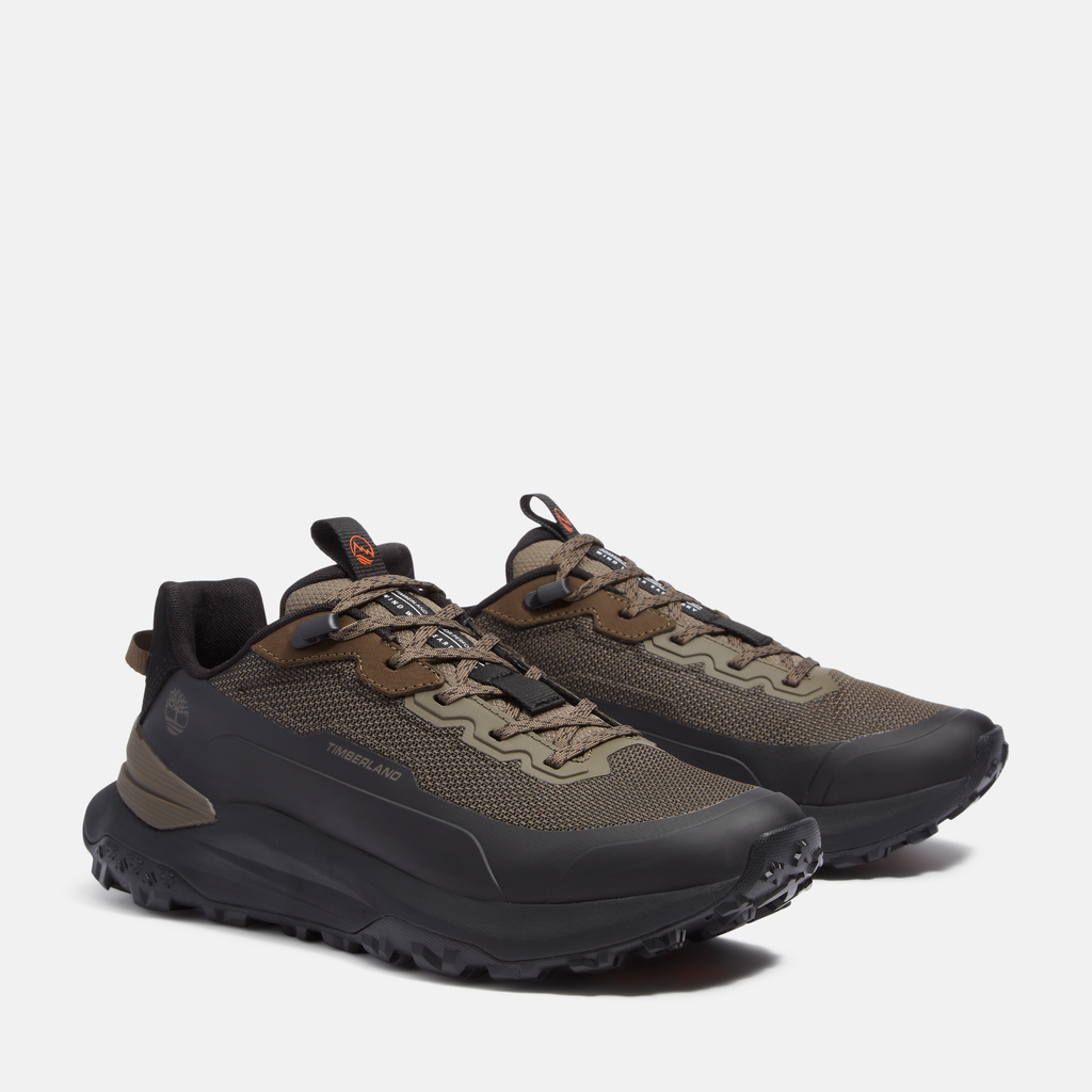 Motion Access Low Lace Up Sneaker For Men