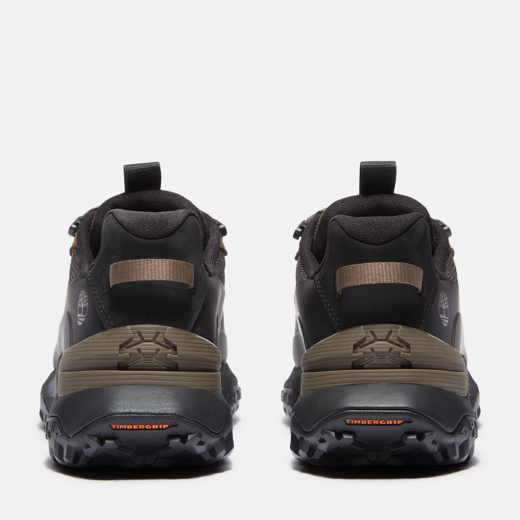 Motion Access Low Lace Up Sneaker For Men