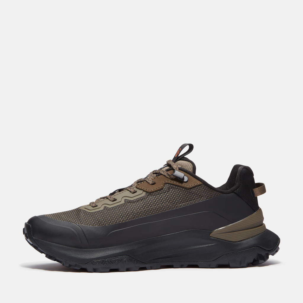 Motion Access Low Lace Up Sneaker For Men