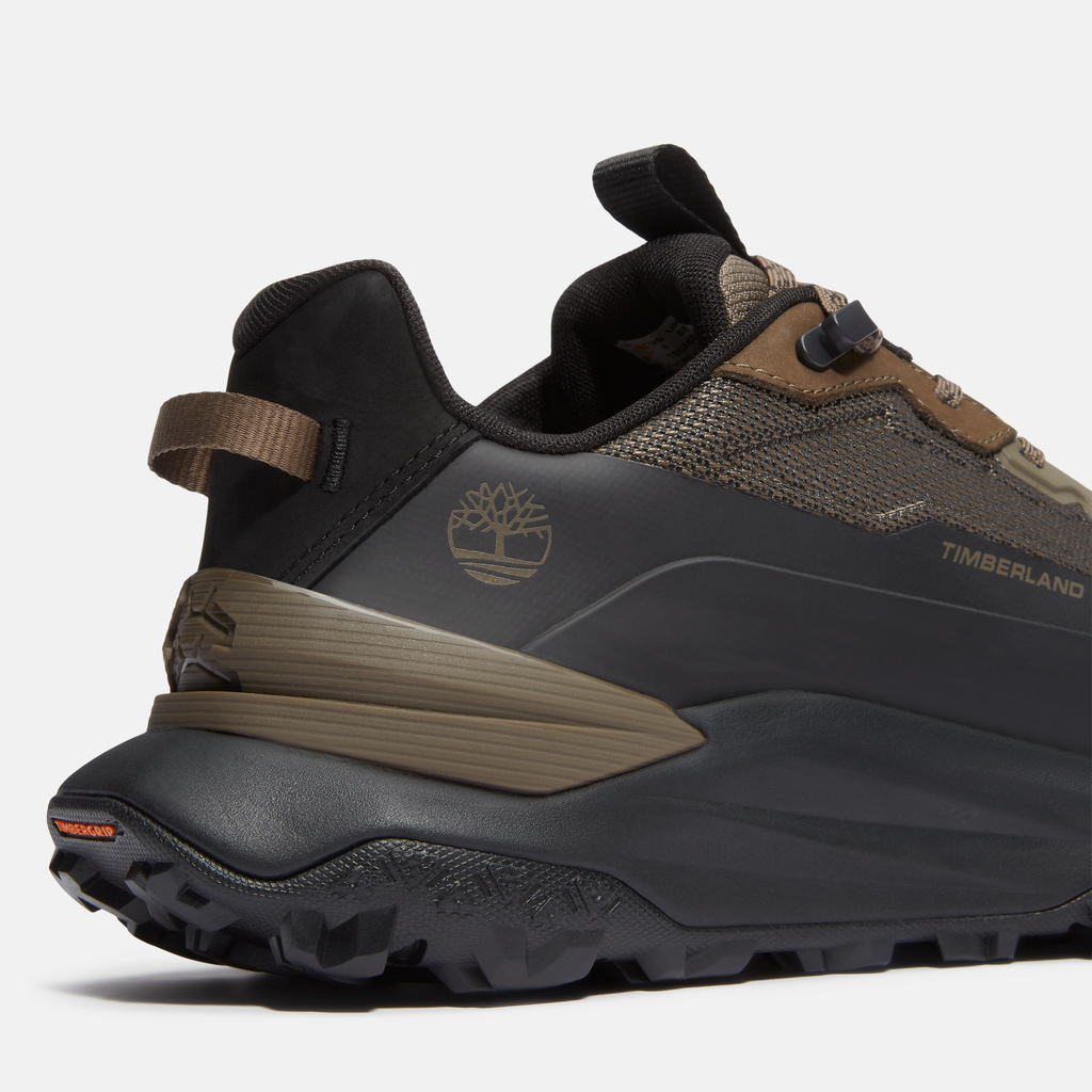 Motion Access Low Lace Up Sneaker For Men