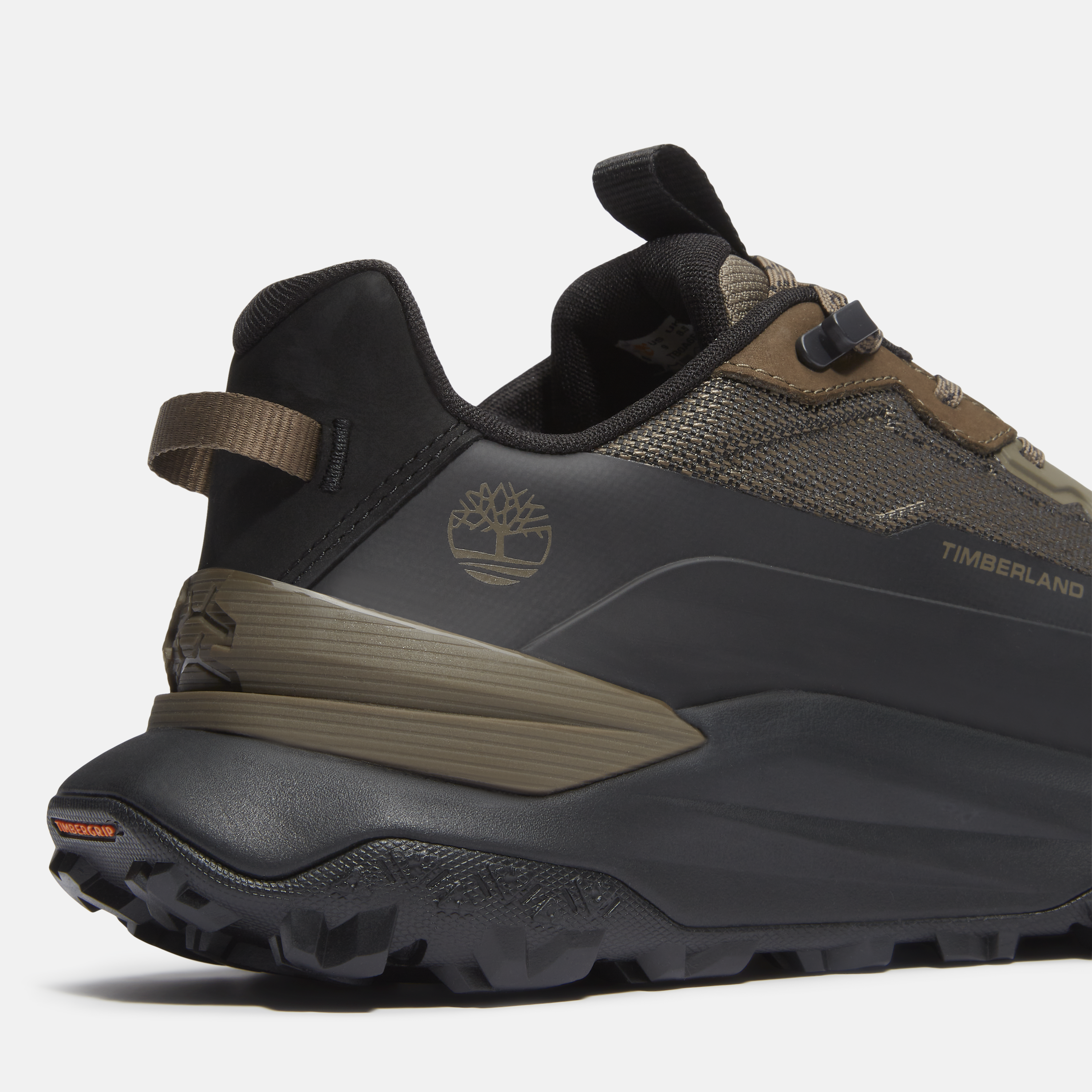 Motion Access Low Lace Up Sneaker For Men