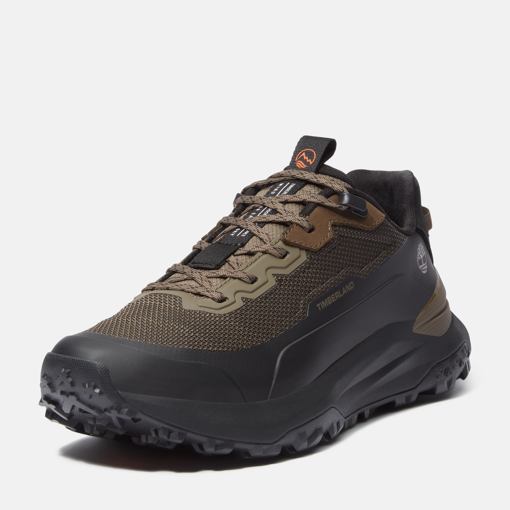 Motion Access Low Lace Up Sneaker For Men