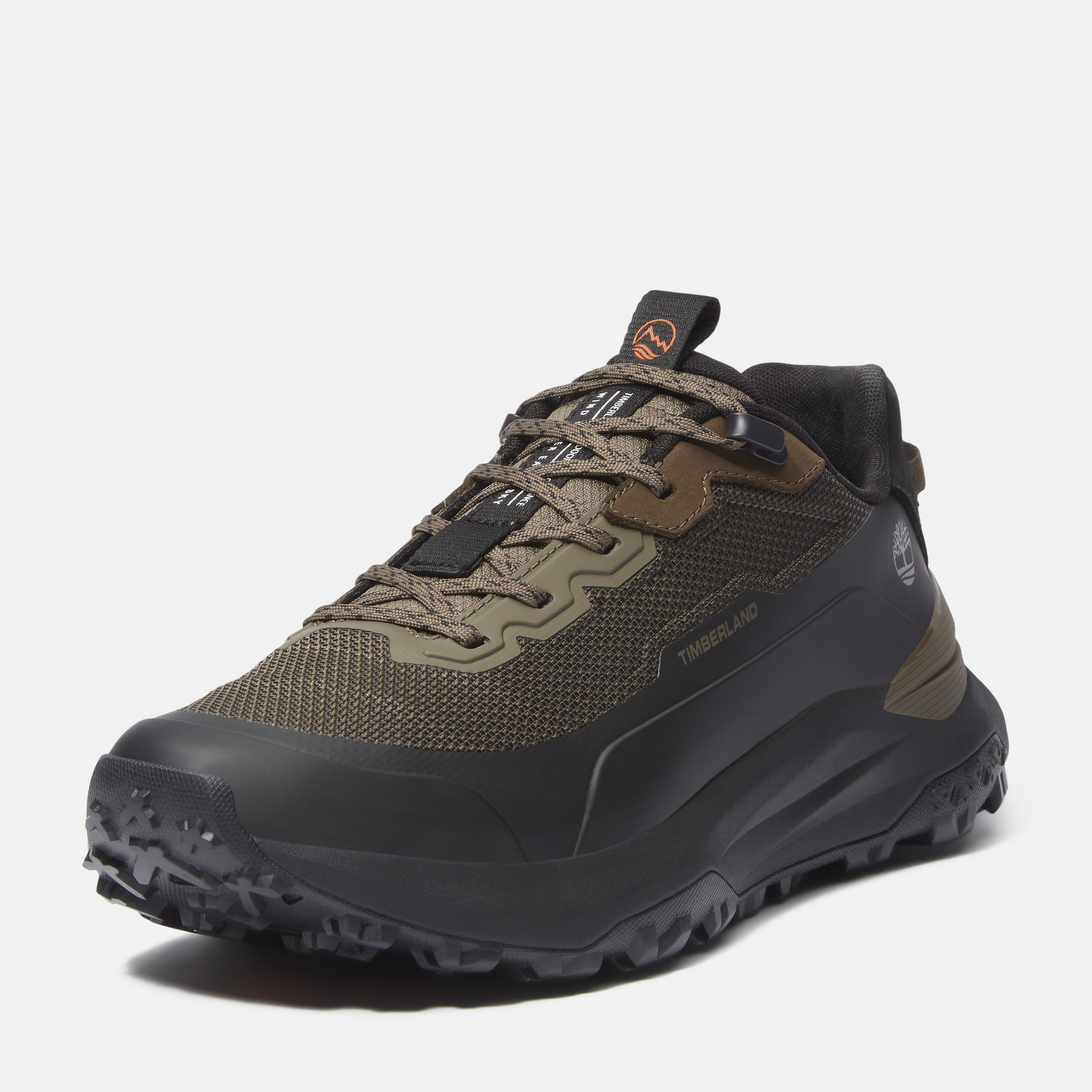 Motion Access Low Lace Up Sneaker For Men