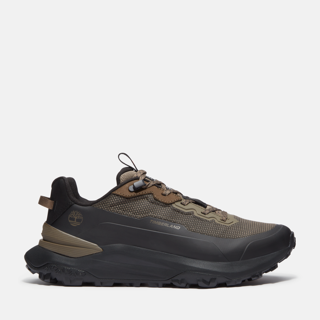 Motion Access Low Lace Up Sneaker For Men