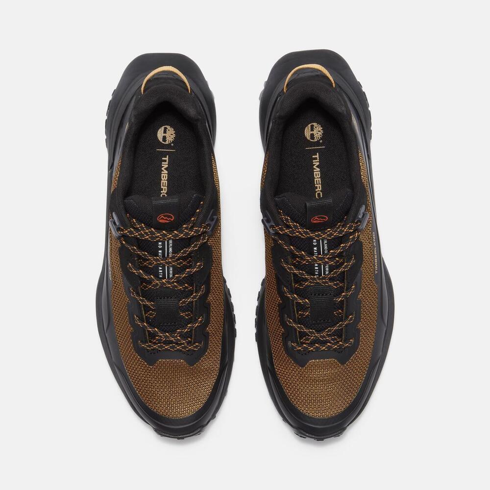 Motion Access Low Lace Up Sneaker For Men