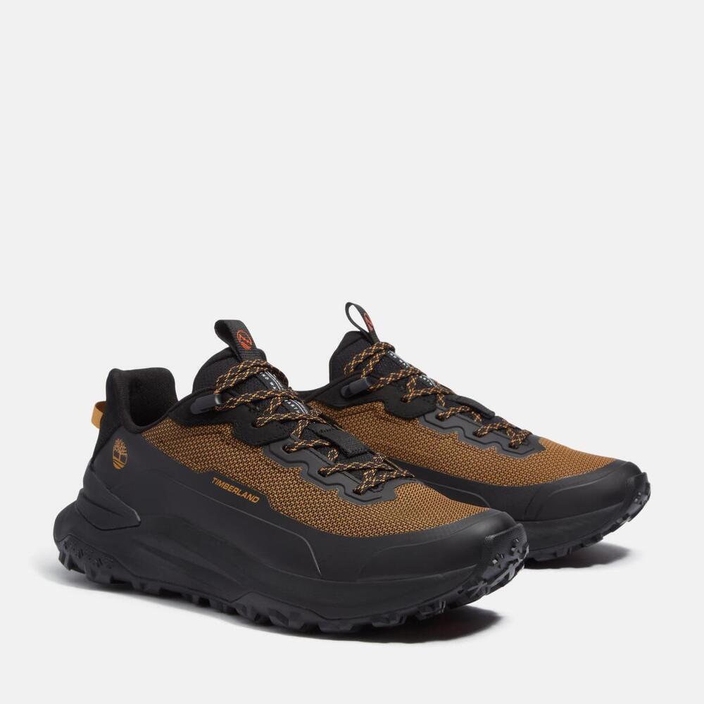 Motion Access Low Lace Up Sneaker For Men