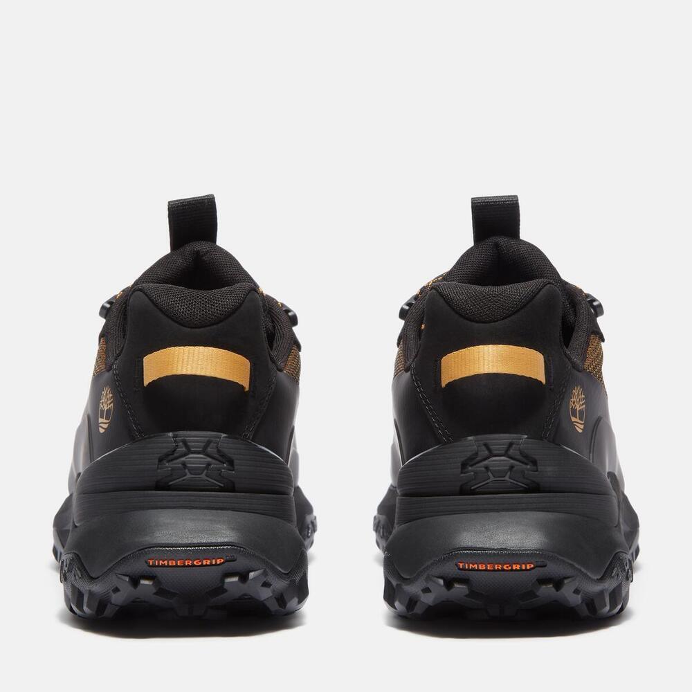 Motion Access Low Lace Up Sneaker For Men