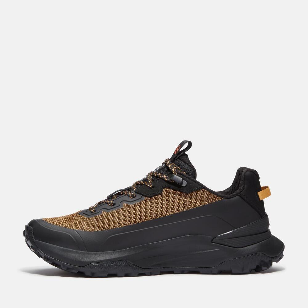 Motion Access Low Lace Up Sneaker For Men