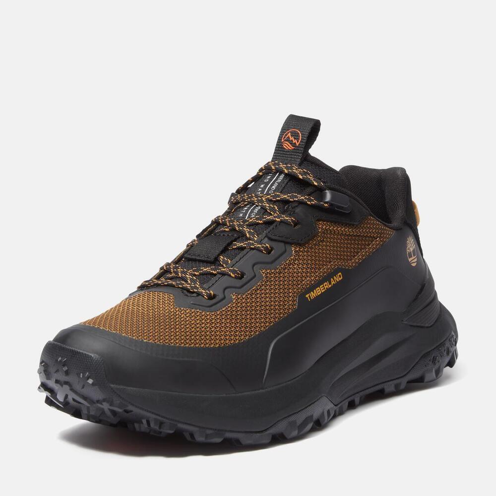 Motion Access Low Lace Up Sneaker For Men