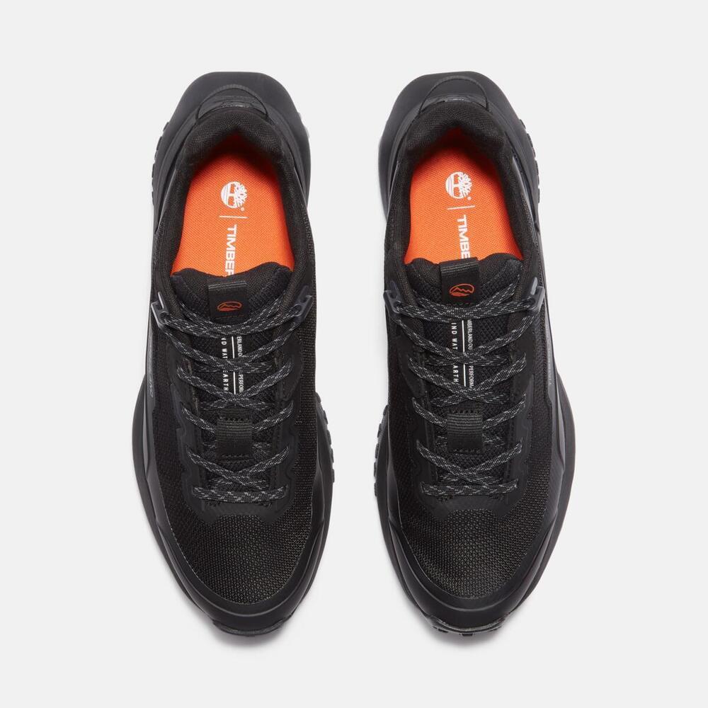 Motion Access Low Lace Up Sneaker For Men