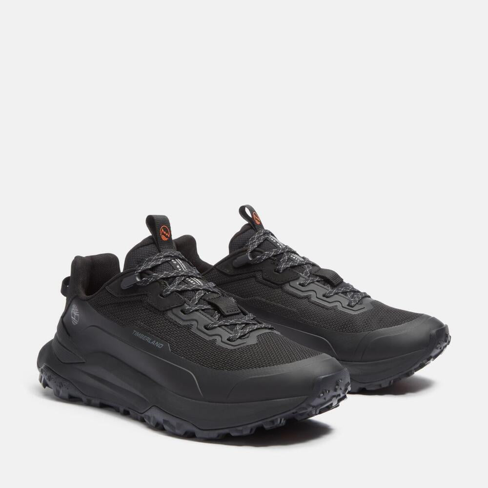 Motion Access Low Lace Up Sneaker For Men – Timberland South Africa