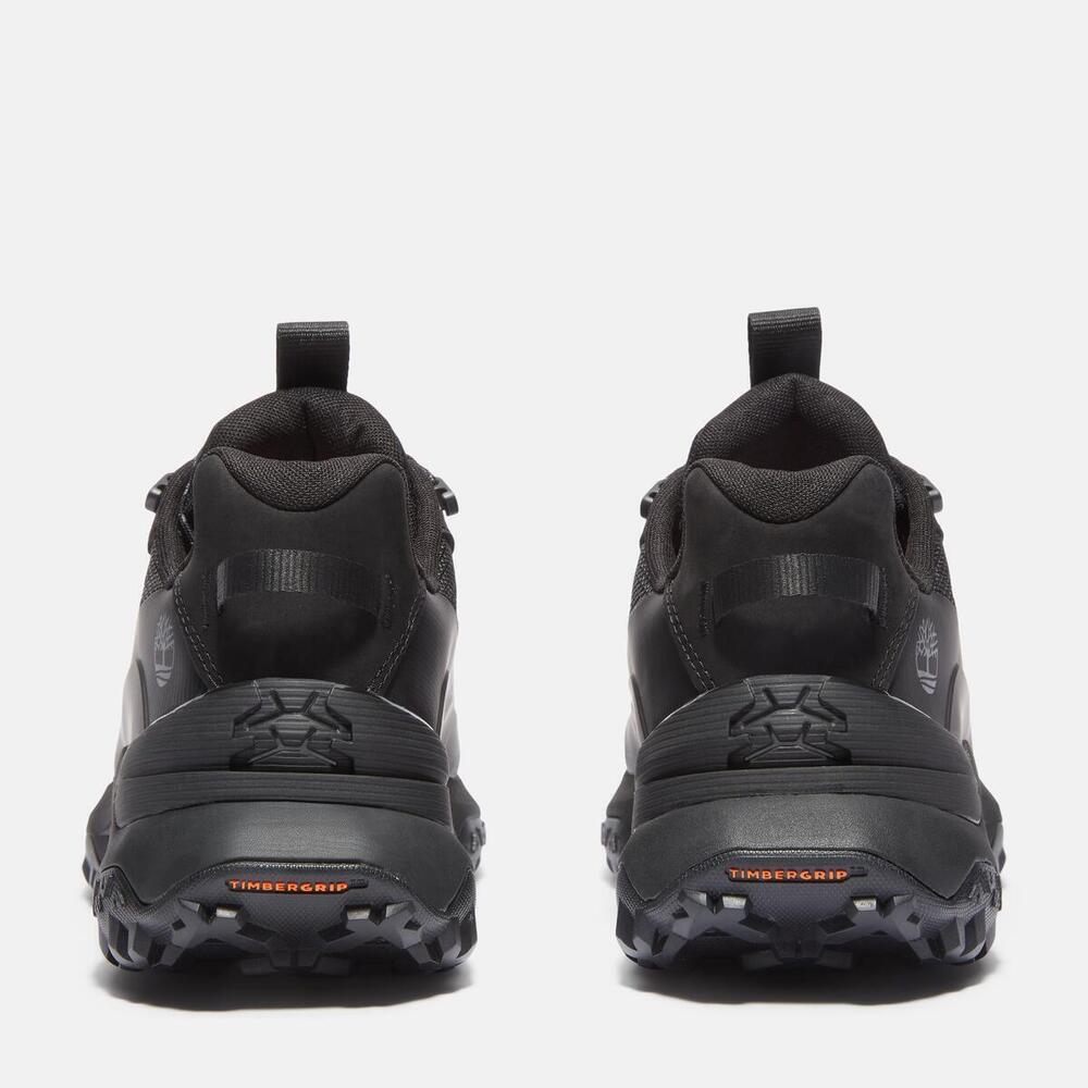 Motion Access Low Lace Up Sneaker For Men