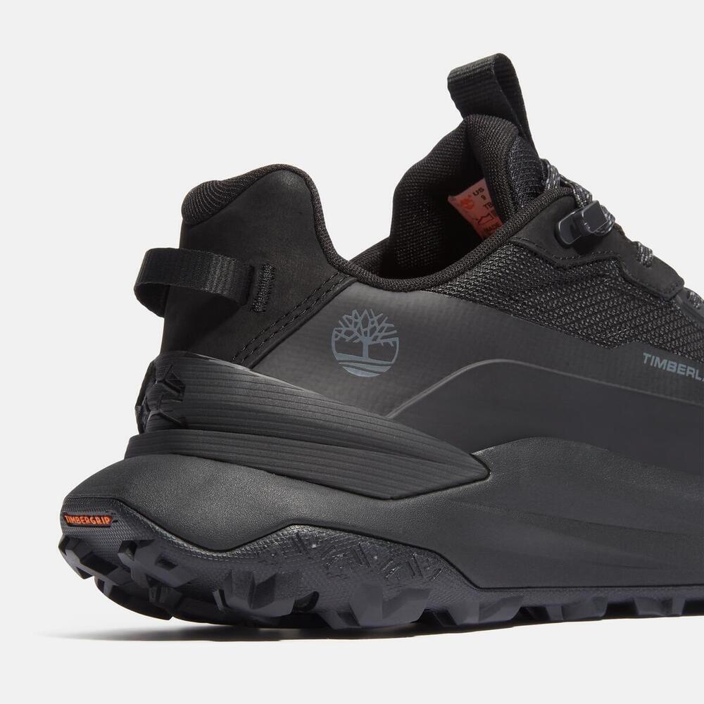 Motion Access Low Lace Up Sneaker For Men