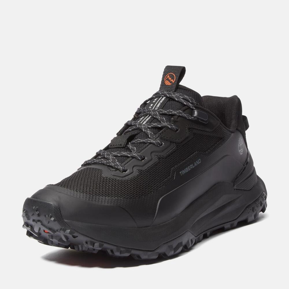 Motion Access Low Lace Up Sneaker For Men